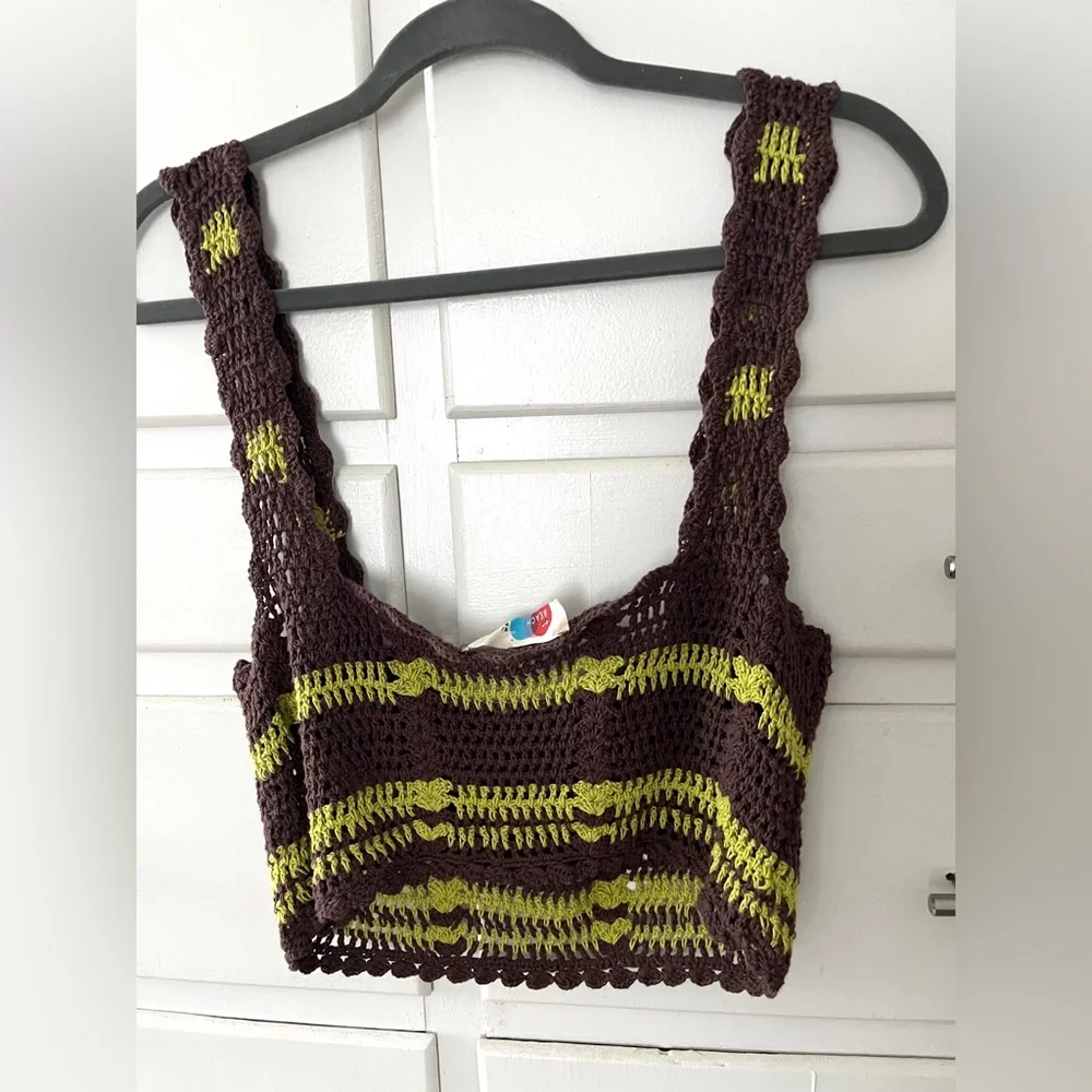 Free People new without